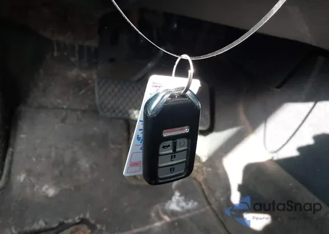 2017 Honda Civic Ex from USA, damaged, VIN 19XFC2F7XHE015304